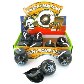 SLIME BOMB&Aacute;BAN (12 db)