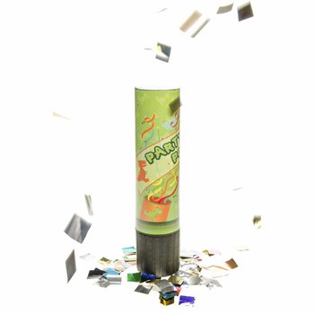 DINOSZAURUSZ KONFETTI &Aacute;GY&Uacute; - DISPLAY (24 DARAB)