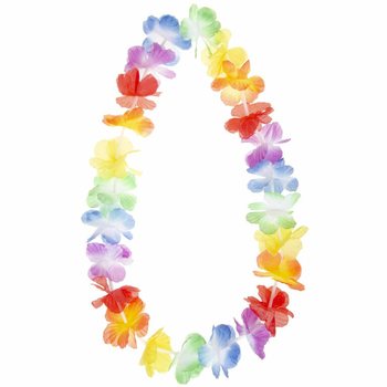 Hawaii füzér - Sokszínű (12 darab)