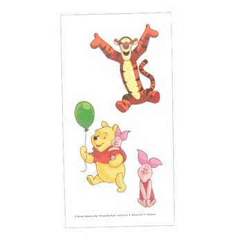 DISNEY MICIMACK&Oacute; TETOV&Aacute;L&Aacute;S MATRIC&Aacute;K (50 db)