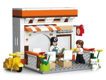 Sluban Bistro M38-B0567 (1 db)