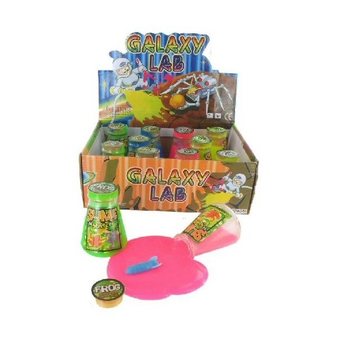 GALAXY LAB SLIME (12 db)