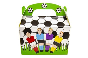 FOCIS AJ&Aacute;ND&Eacute;KDOBOZ 12x12.5x6 cm (12 db)