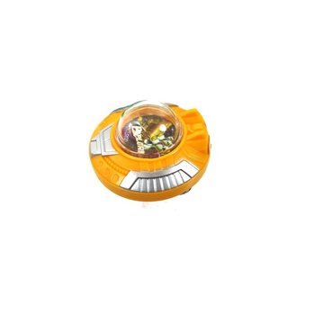 Lendkerekes UFO (15 db)