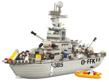 Sluban Katonai Cirk&aacute;l&oacute; M38-B0126 (1 db)