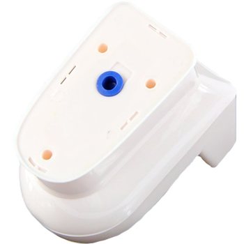 GADGET Vicces WC V&iacute;zipisztoly (24 db)
