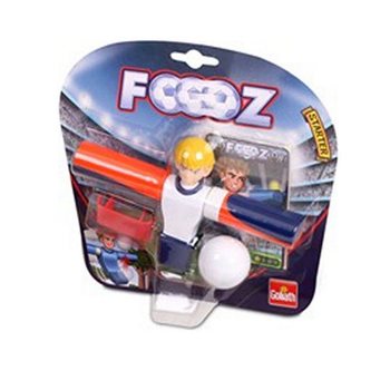 GOLIATH - FOOOZ FOCISTA + LABDA (12 db)