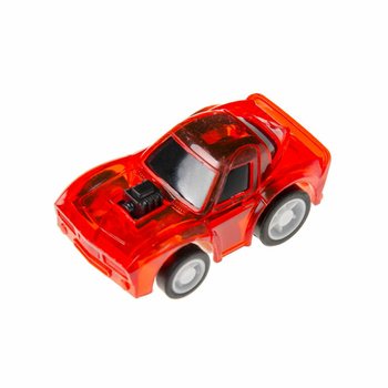 Lendkerekes Turbo Sportaut&oacute; (36 db)