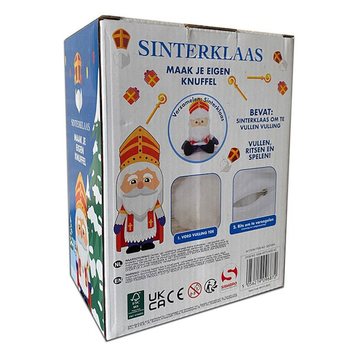 MIKUL&Aacute;S - K&Eacute;SZ&Iacute;TSD EL SAJ&Aacute;T PL&Uuml;SS&Ouml;DET - MIKUL&Aacute;S VAGY PIET (6 db)