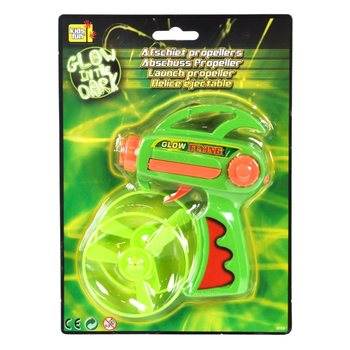 Kilőhető Propellerek K&aacute;rty&aacute;n (12 db)