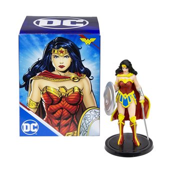DC COMICS - WONDER WOMAN LED FIGURA - 11 CM (36 db)