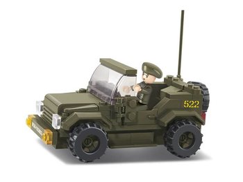 Sluban katonai terepj&aacute;r&oacute; M38-B0296 (1 db)