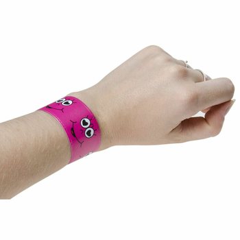 SMILEY PATTAN  S KARK  TŐ (36 db)