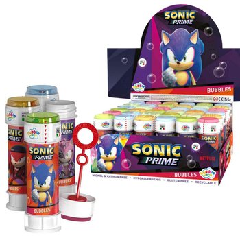 SONIC Bubor&eacute;kf&uacute;j&oacute; - 60ml - Displayben (36 db)