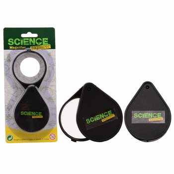 Science Explorer &Ouml;sszecsukhat&oacute; Nagy&iacute;t&oacute; K&aacute;rty&aacute;n (6 darabos)