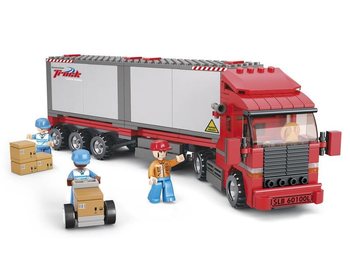 Sluban Kont&eacute;nersz&aacute;ll&iacute;t&oacute; M38-B0338 (1 db)