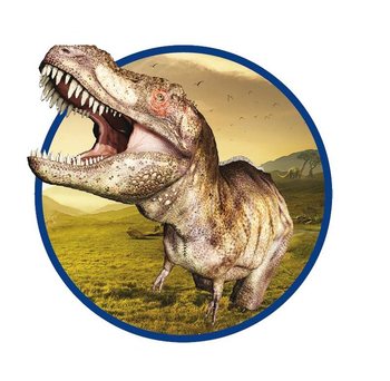 SES Explore T-Rex r&eacute;g&eacute;szeti k&eacute;szlet (1 db)