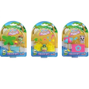**RENDK&Iacute;V&Uuml;L OLCS&Oacute;** SIMBA YOOHOO & FRIENDS STRANDK&Eacute;SZLET (24 db)