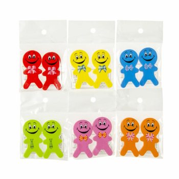 Vid&aacute;m Smiley Rad&iacute;rok 2 r&eacute;szes (36 szett)