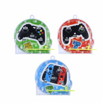 Gamer Flipper J&aacute;t&eacute;k Meglepet&eacute;s Csomagba