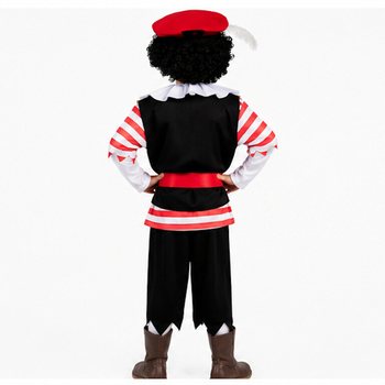 TELJES PIET JELMEZ GYERMEKEKNEK 4-6 &Eacute;V (1 db)