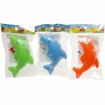 Kis Delfin V&iacute;zpisztolyok 9 cm (48 darab)