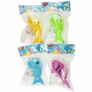 DELFINES HEGYEZŐK, VEGYES SZ&Iacute;NEK DISPLAY-BEN (48 db)