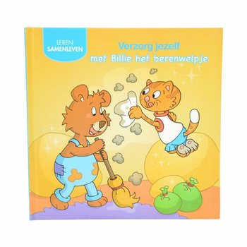 Oktat&oacute; jellegű gyermekk&ouml;nyv mix - Egy&uuml;tt&eacute;l&eacute;s tanul&aacute;sa (12 db)