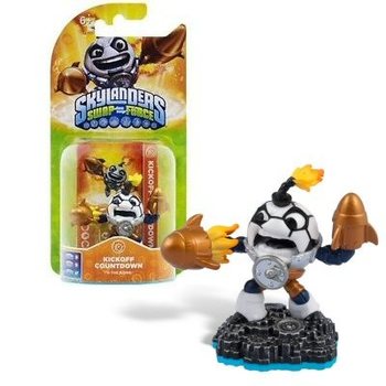Skylanders Swap Force Gyűjtői J&aacute;t&eacute;kfigur&aacute;k (6 db)