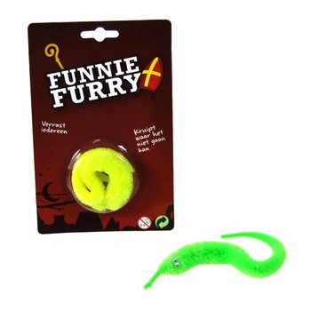 Funny Furry Var&aacute;zsf&eacute;reg k&aacute;rty&aacute;n (42 db)