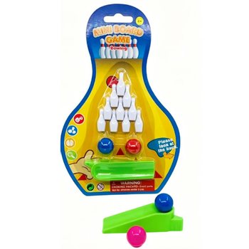BOWLING K&Eacute;SZLET K&Aacute;RTY&Aacute;N (12 db)
