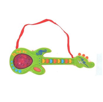 Nagy J&aacute;t&eacute;k Git&aacute;r 35 cm Hossz&uacute;! (12 db)