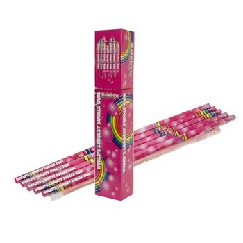 WORLD'S LONGEST BUBBLE GUM - &Oacute;ri&aacute;s R&aacute;g&oacute;gumi (48 db)