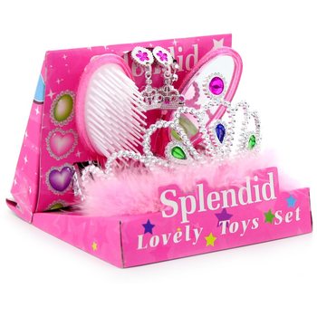 SPLENDID TIARA K&Eacute;SZLET (2 db)