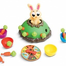 Snuffie Hup (Jumping Jack) - Goliath J&aacute;t&eacute;k