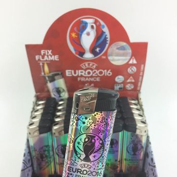 UEFA EURO 2016 Elektromos &ouml;ngy&uacute;jt&oacute;k kijelzőben - 50 db (Ki&aacute;rus&iacute;t&aacute;s)