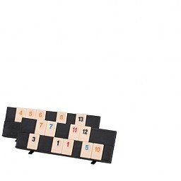 Rummikub Eredeti Utaz&oacute; Kiad&aacute;s (F&eacute;mdoboz) (1 db)