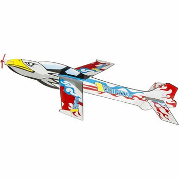 XL Rep&uuml;lőg&eacute;p Fighter Gliders (24 darab)