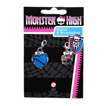 MATTEL MONSTER HIGH - MEGA ZS&Aacute;KBAMACSKA MIX: &Eacute;KSZEREK &Eacute;S KIEG&Eacute;SZ&Iacute;TŐK (100 db)