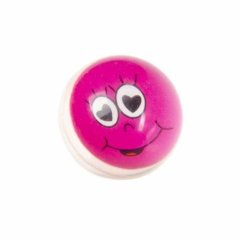 Smiley Gumilabd&aacute;k &Oslash; 3.2 cm (50 darab)