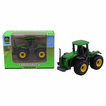 Farm j&aacute;rművek mix d&iacute;szdobozban (24 db)