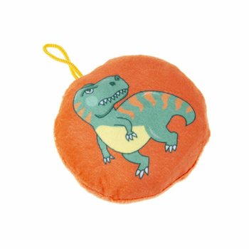Pl&uuml;ss Dinoszaurusz - &Aacute;tm&eacute;rő: 10 cm (48 darabos k&eacute;szlet)