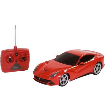 FERRARI F12 BERLINETTA T&Aacute;VIR&Aacute;NY&Iacute;T&Oacute;S SPORTAUT&Oacute; (1 db)