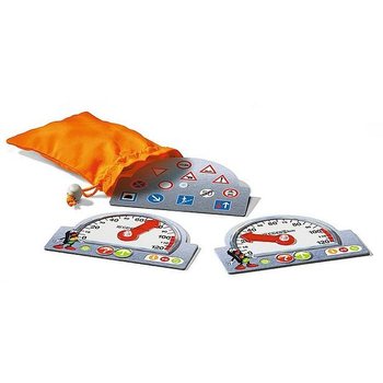 RAVENSBURGER TIPTOI UTAZ&Aacute;SI REJTV&Eacute;NYEK