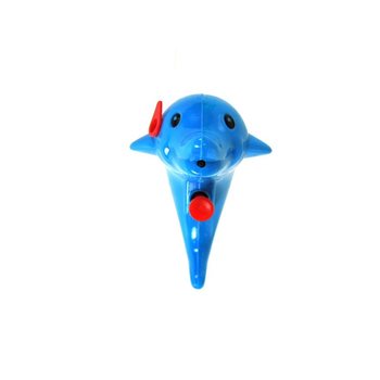 Delfin alak&uacute; v&iacute;zipisztoly (24 db)