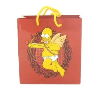 SIMPSON CSAL&Aacute;D Aj&aacute;nd&eacute;kt&aacute;ska 8 x 19.5 x 21 cm (6 db)