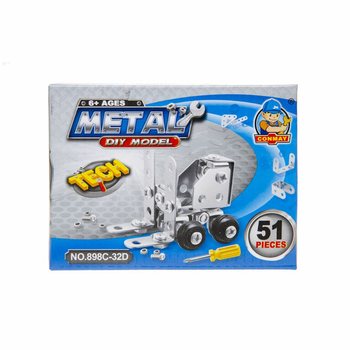 &Eacute;P&Iacute;TSD MEG SAJ&Aacute;T F&Eacute;M &Eacute;P&Iacute;TŐIPARI J&Aacute;RMŰVEDET DISPLAY-BEN (24 db)