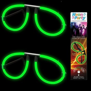 GLOW VIL&Aacute;G&Iacute;T&Oacute; SZEM&Uuml;VEG (12 db)