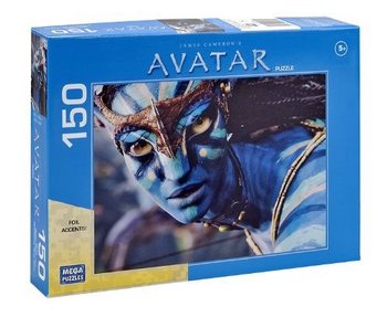 Avatar F&oacute;li&aacute;s Puzzle 150 db-os