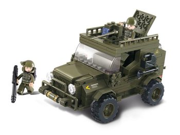 Sluban Terepj&aacute;r&oacute; M38-B0299 (1 db)